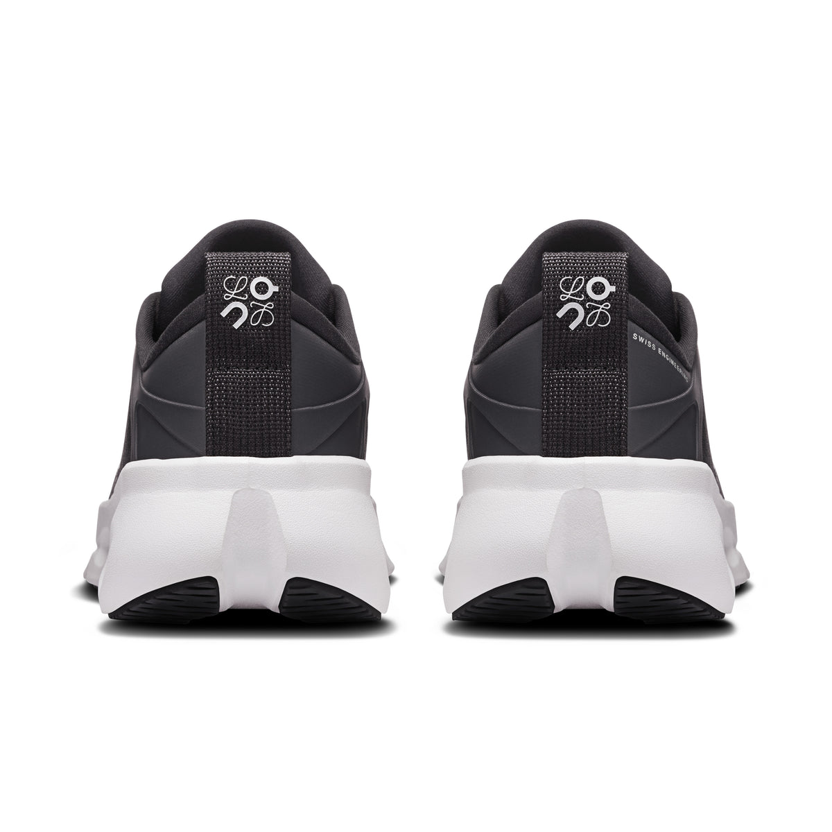 On Cloudsolo LOEWE - Women's in Black / White - view 5