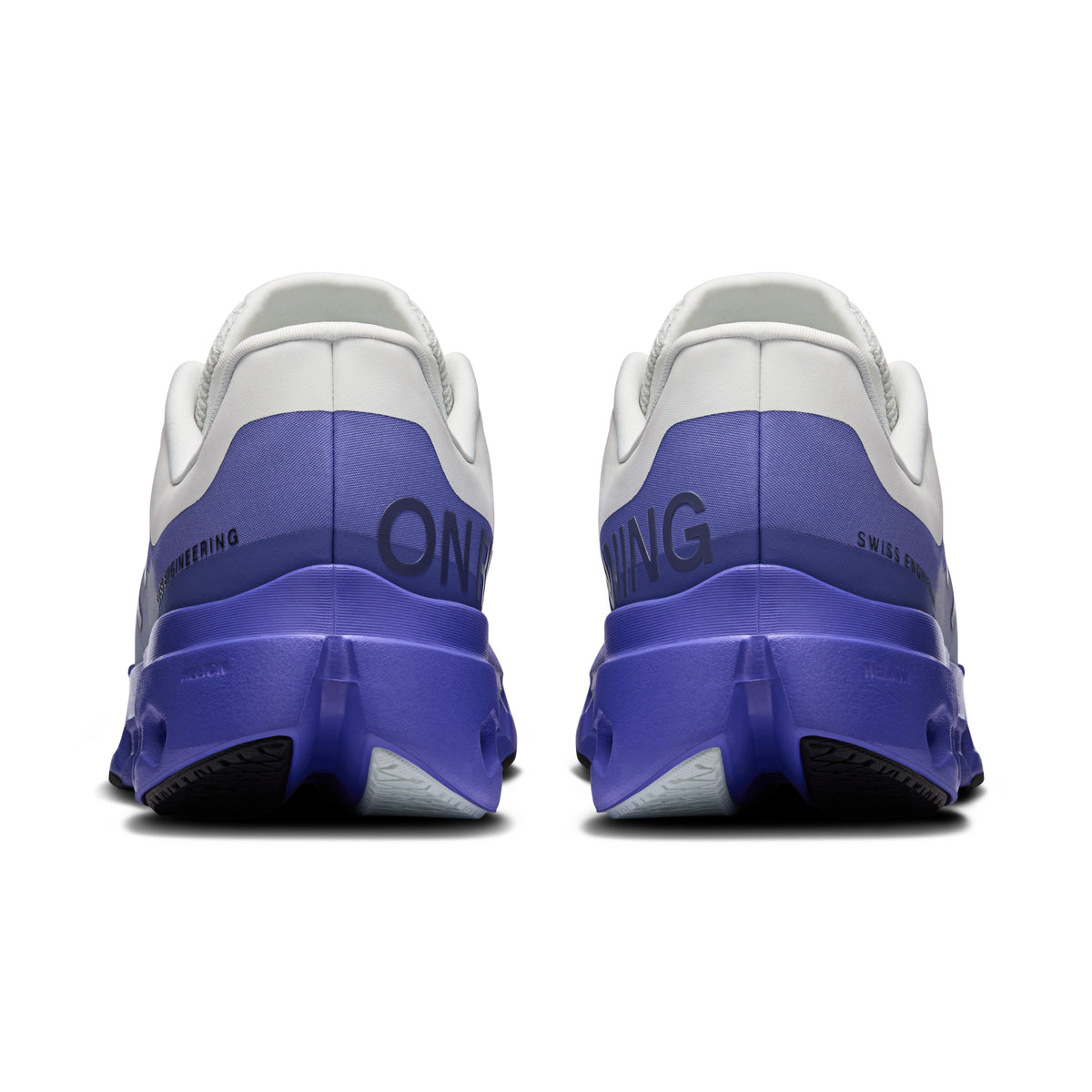 On Cloudsurfer Next - Men's in Sailor / Iceberg - view 5