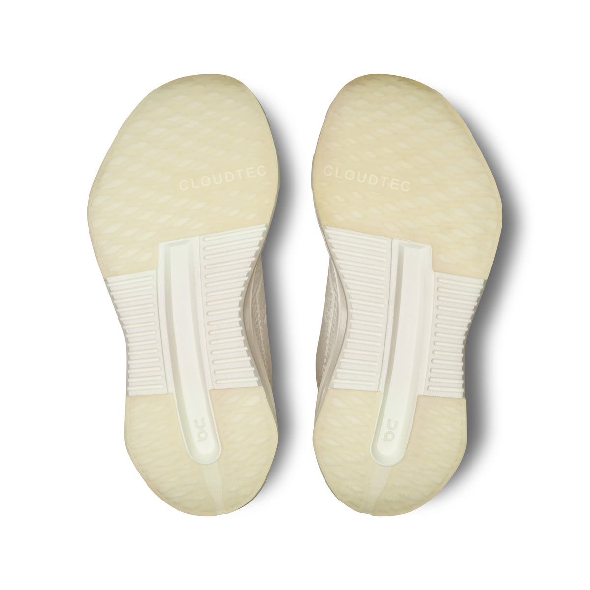 On Cloudrise Cyclon - Women's in Undyed - view 3