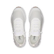 On Cloud 6 Versa - Men's in White / White - view 2