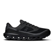 On Cloudvista 3 Waterproof - Men's in Black / Black - primary view