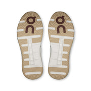 On THE ROGER Wildcard - Men's in Ivory / Sand - view 3
