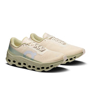 On Cloudmonster 1 - Women's in Grain / Haze - view 6