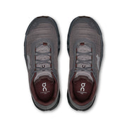On Cloudmonster Void - Women's - Limited Edition Ivory / Doe in Ember / Ox - view 2