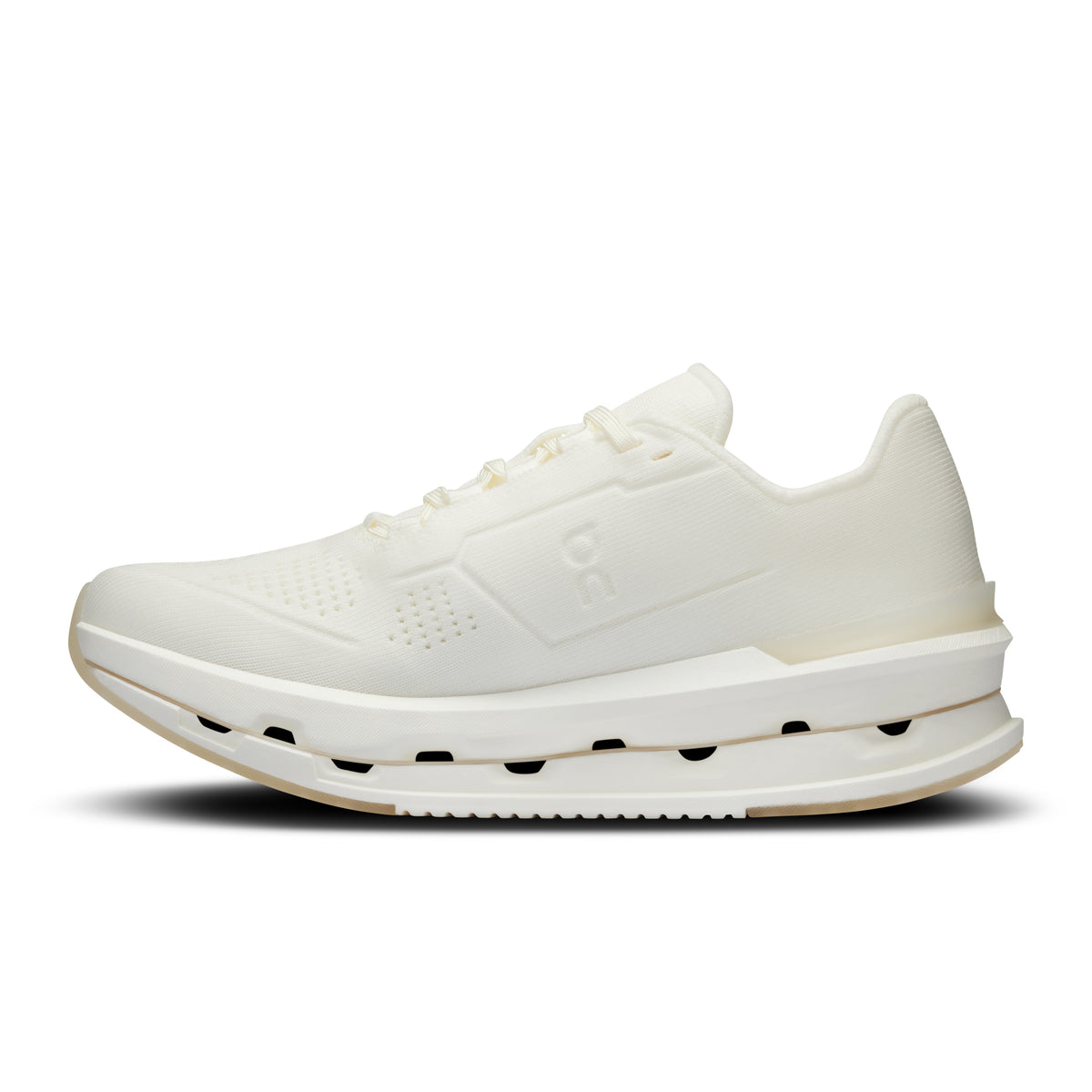 On Cloudrise Cyclon - Women's in Undyed - view 4