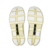 On Cloudmonster Void - Women's - Limited Edition Ivory / Doe in Seedling / Linen - view 3