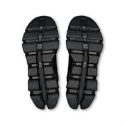 On Cloudswift Amp - Men's in Black / Black - view 3