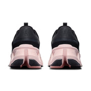 On Cloudswift Amp - Women's in Black / Salt - view 5