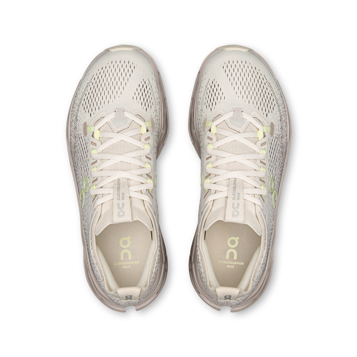 On Cloudsurfer Max - Women's