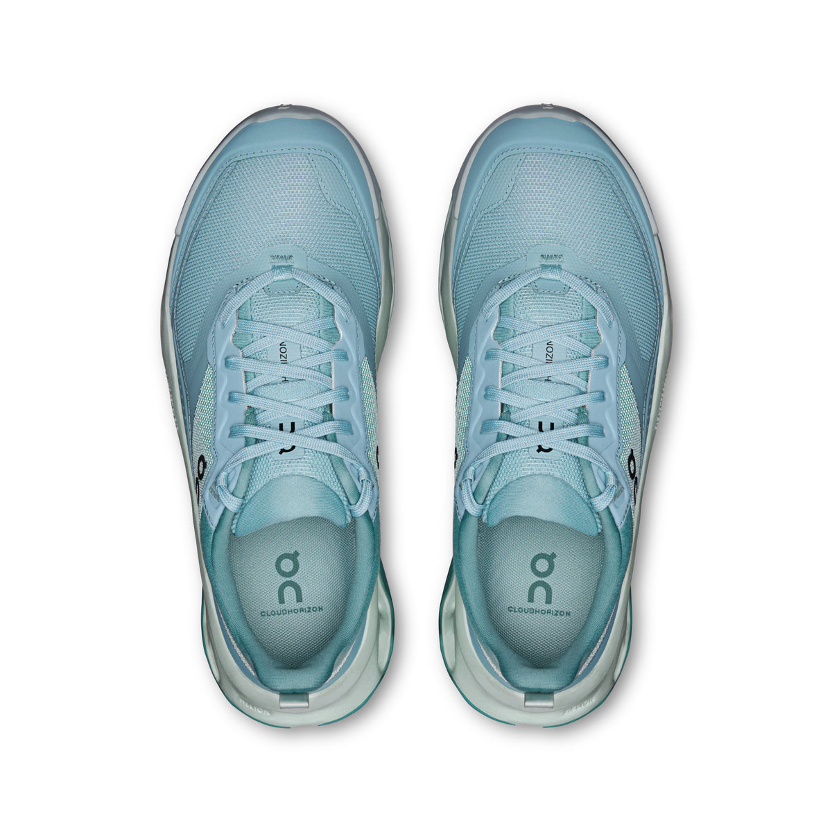 On Cloudhorizon 2 - Women's in Brook / Ember - view 2