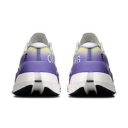 On Cloudboom Max - Men's in White / Juniper - view 5