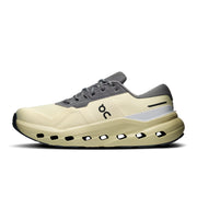On Cloudrunner 3 Waterproof - Women's in Pollen / Haze - view 4