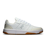 On THE ROGER Clubhouse - Men's in White / Ivory - primary view