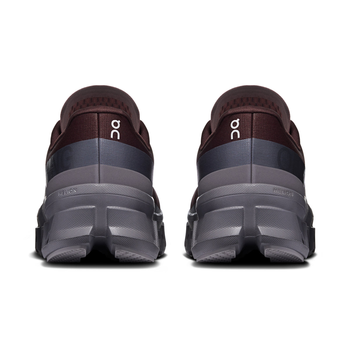 On Cloudmonster 1 - Men's in Ox / Ember - view 5