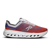 On Cloudsurfer Next - Men's in Indigo / Flame - primary view
