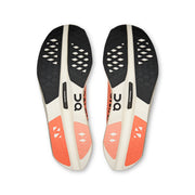 On Cloudboom Volt - Men's in Sunstone / Reef - view 3