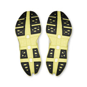 On Cloudmonster 3 Hyper - Women's in Lily / Limelight - view 3