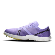 On Cloudspike Amplius 2 - Men's in Bloom / Lime - view 4