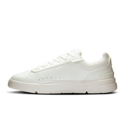 On THE ROGER Advantage - Women's in White / White - view 4