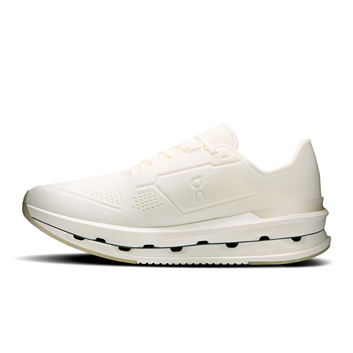 On Cloudrise Cyclon 1.1 - Men's in Undyed - view 4