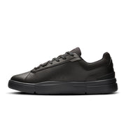 On THE ROGER Advantage - Women's in Black / Black - view 4