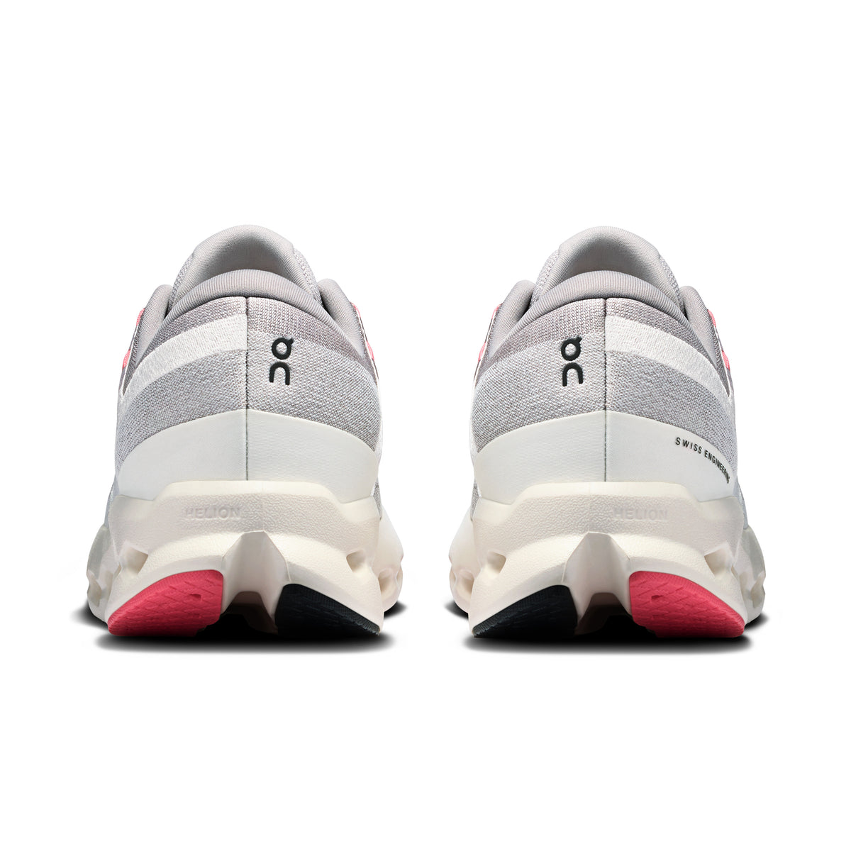 On Cloudsurfer 2 - Women's in Ore / Ivory - view 5