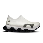 On LightSpray Cloudmonster 3 Hyper - Unisex in Black / Apollo - primary view