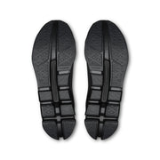 On Cloudflow 5 AD - Men's in Black / Magnet - view 3