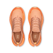 On Cloudsoma - Women's in Sandstone / Tangerine - view 2