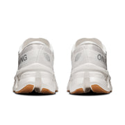 On Cloudmonster 3 FP Movement - Women's in Ivory / Pearl - view 5