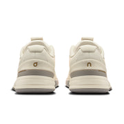 On THE ROGER Pro Ace - Women's in Ivory / Fog - view 5