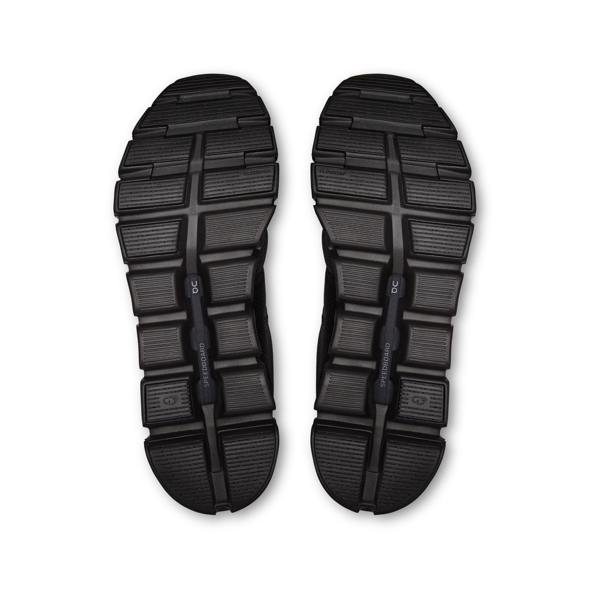 On Cloud 6 SHF - Men's in Ox / Ox - view 3