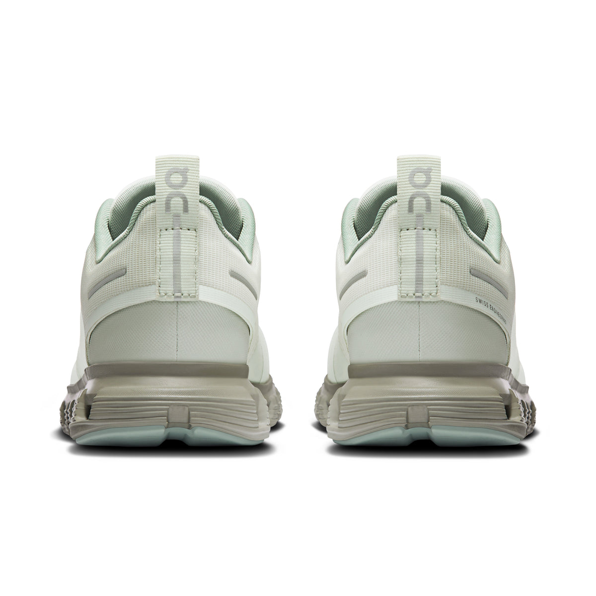 On Cloud 6 Waterproof - Women's
