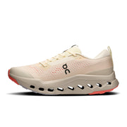 On Cloudsurfer Trail 2 - Men's in Ivory / Ghost - view 4