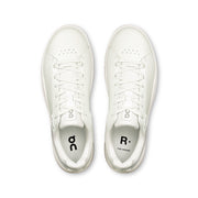 On THE ROGER Advantage - Men's in White / White - view 2