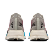 On Cloudboom Strike - Women's in White / Horizon - view 5