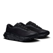 On Cloudsoma Hike - Women's in Black / Black - view 6