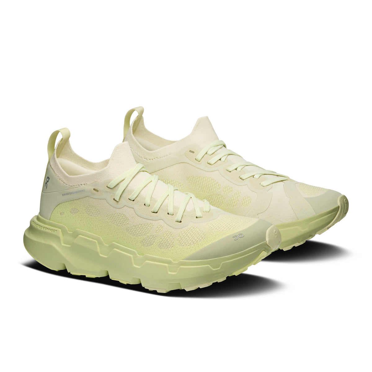 On Cloudsoma PAF - Women's in Haze / Linen - view 6
