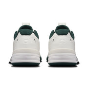 On THE ROGER Pro LDN - Men's in White / Evergreen - view 5
