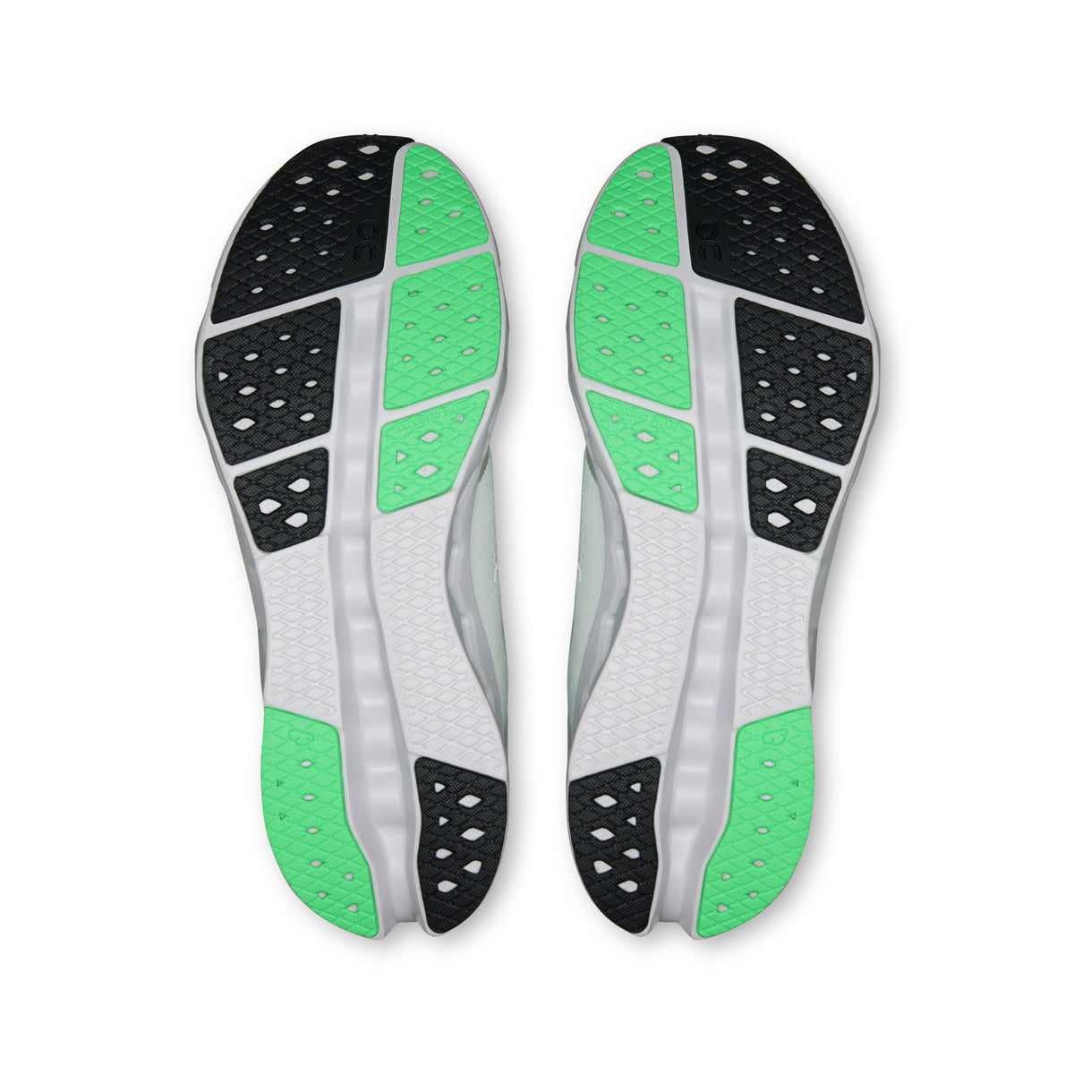 On Cloudsurfer 2 - Men's in Surf / Glacier - view 3
