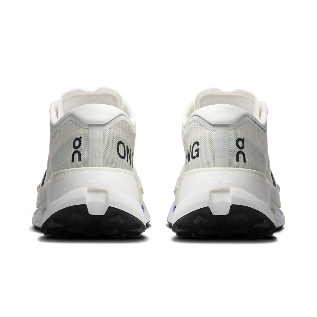On Cloudultra Pro - Men's in Ivory / Iceberg - view 5