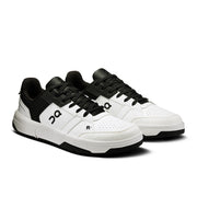 On THE ROGER Clubhouse - Women's in White / Black - view 6
