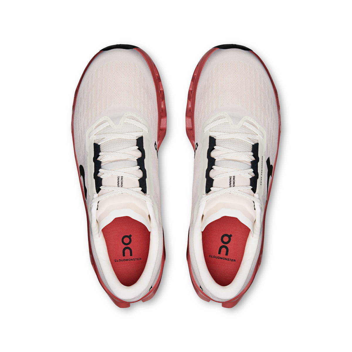 On Cloudmonster 3 - Men's