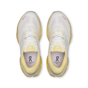 On Cloudrunner 3 Max - Men's in Ivory / Dijon - view 2