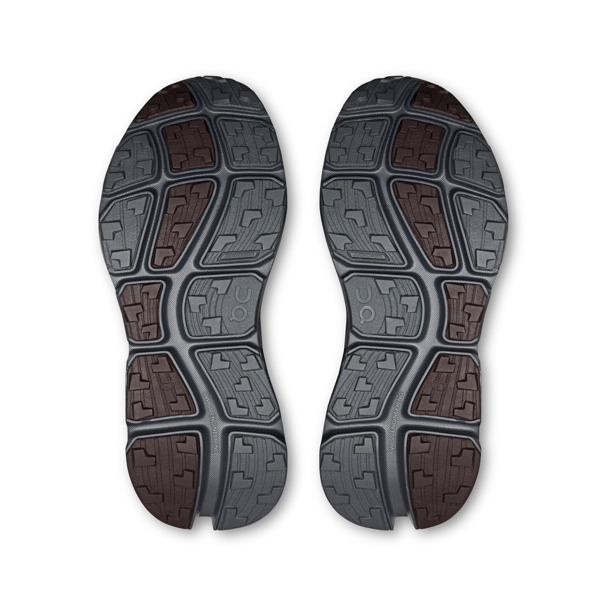 On Cloudsoma Hike - Women's in Ox / Eclipse - view 3