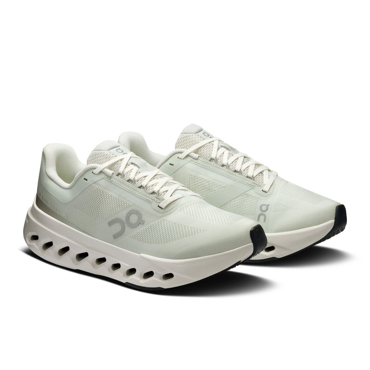 On Cloudsurfer Next - Women's in Iceberg / Iceberg - view 6
