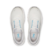 On Cloudmonster 1 - Women's in White / Isle - view 2