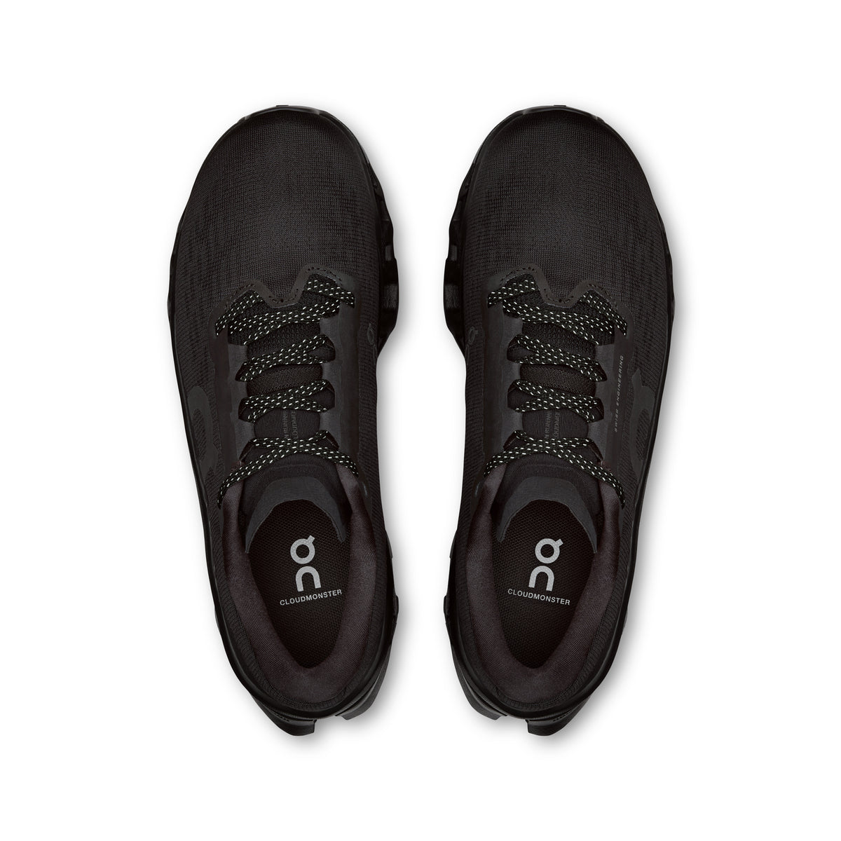 On Cloudmonster 3 - Women's