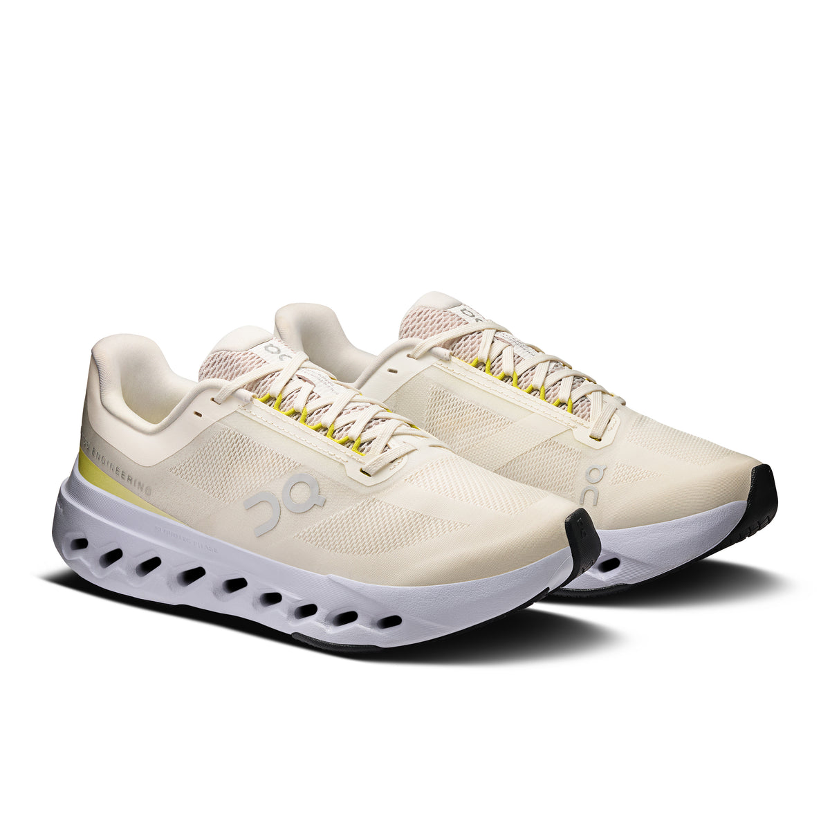 On Cloudsurfer Next - Women's in Ivory / Nimbus - view 6
