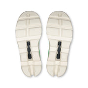 On Cloudmonster Void - Women's - Limited Edition Ivory / Doe in Ice / Verdite - view 3